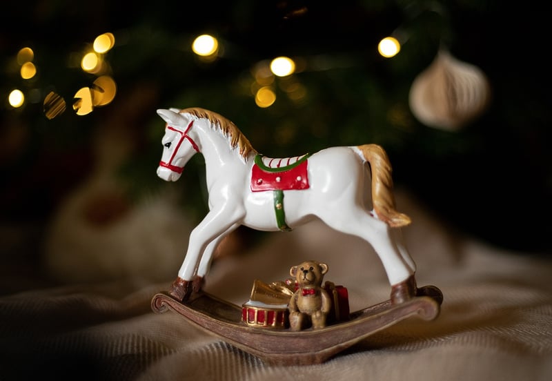 Holiday DIY Gifts