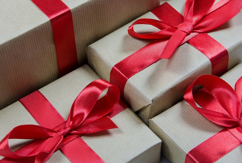 Upcycled Packaging