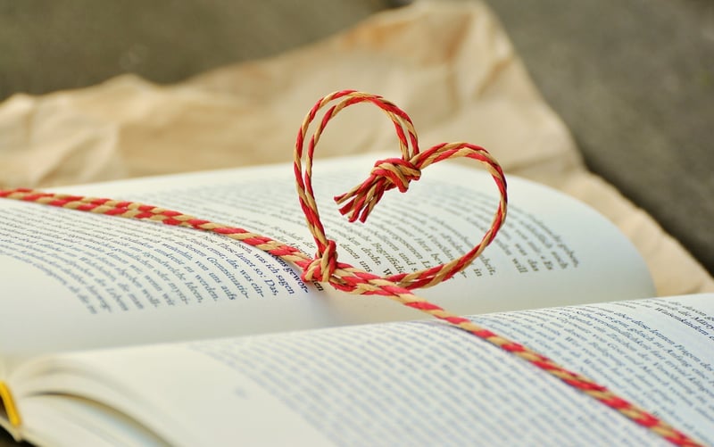 Upcycled Gift Wrapping