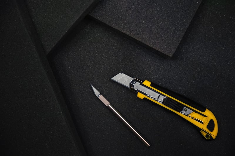 Home Improvement Projects